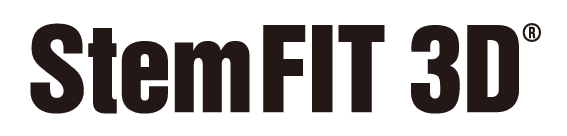 StemFIT 3D